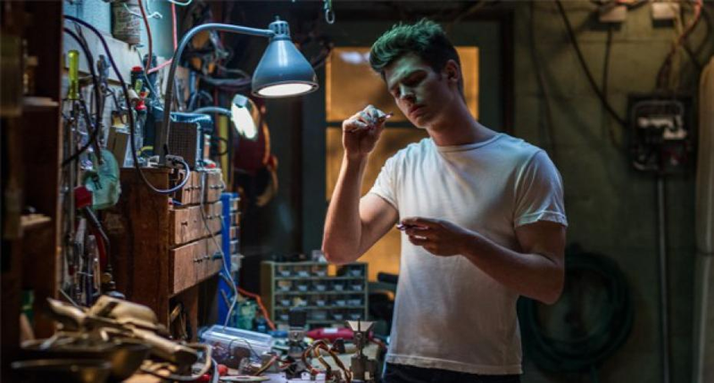 Illustration for article titled What The Amazing Spider-Man 2 doesn't get about Peter Parker's heroism